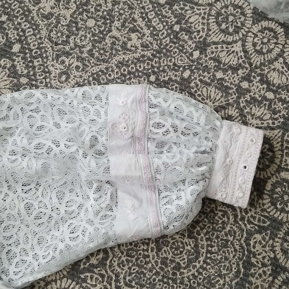 Free People Blouse - Picture 4 of 4